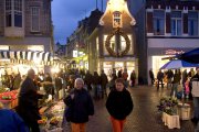 Kerstsfeer in  Utrecht  vvbvanbree4747